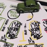 MercatoMonti Urban Market Roma